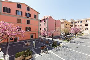 B&B Piazza Fratti