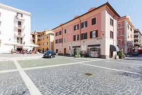 B&B Piazza Fratti