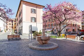 B&B Piazza Fratti