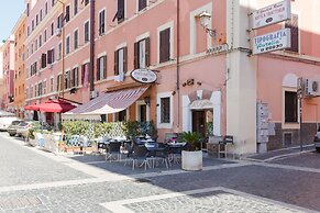 B&B Piazza Fratti