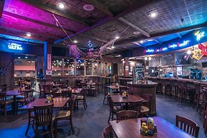 Paragon Casino Resort