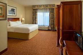 Paragon Casino Resort