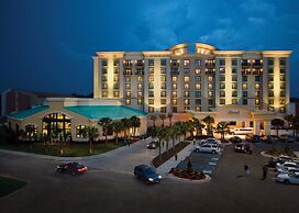 Paragon Casino Resort