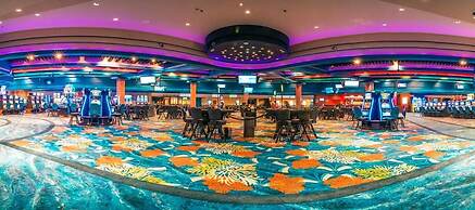 Paragon Casino Resort