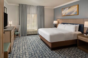 Paragon Casino Resort