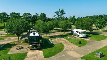 Paragon Casino Resort