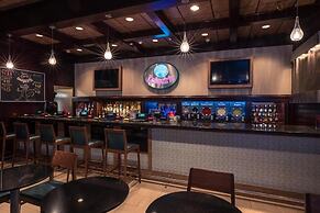 Paragon Casino Resort