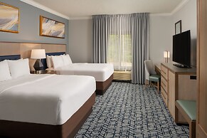 Paragon Casino Resort