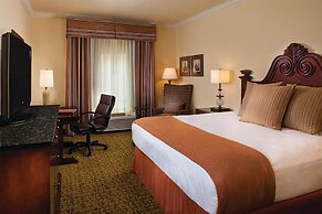 Paragon Casino Resort