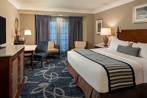 Paragon Casino Resort