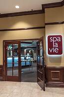 Paragon Casino Resort