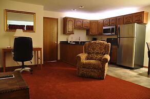 Shepherd Mountain Inn