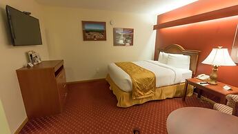 Shepherd Mountain Inn