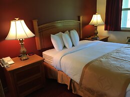 Shepherd Mountain Inn