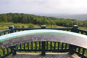 Shepherd Mountain Inn
