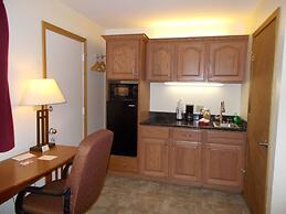 Shepherd Mountain Inn