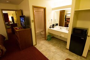 Shepherd Mountain Inn