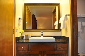 Shepherd Mountain Inn