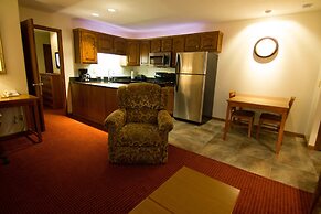 Shepherd Mountain Inn