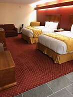 Shepherd Mountain Inn