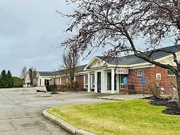 Iveys Motor Lodge Houlton