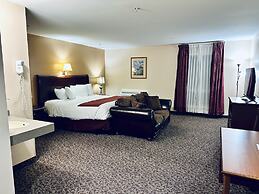 Iveys Motor Lodge Houlton
