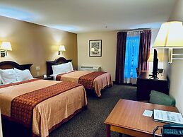 Iveys Motor Lodge Houlton