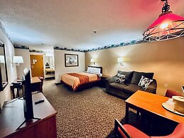 Iveys Motor Lodge Houlton