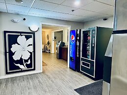 Iveys Motor Lodge Houlton