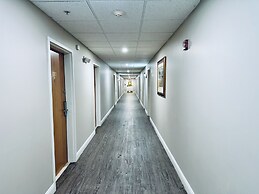 Iveys Motor Lodge Houlton