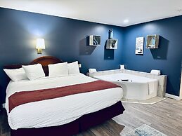 Iveys Motor Lodge Houlton