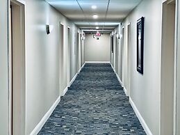 Iveys Motor Lodge Houlton