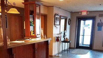 Iveys Motor Lodge Houlton