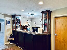 Iveys Motor Lodge Houlton