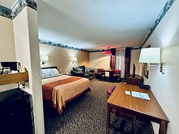 Iveys Motor Lodge Houlton