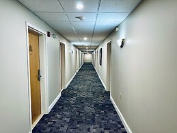 Iveys Motor Lodge Houlton