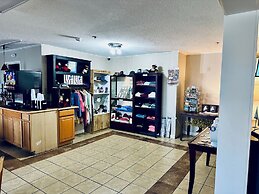 Iveys Motor Lodge Houlton