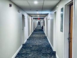 Iveys Motor Lodge Houlton