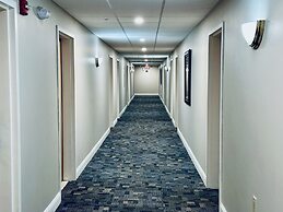 Iveys Motor Lodge Houlton