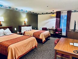 Iveys Motor Lodge Houlton