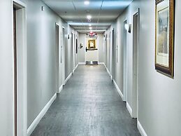 Iveys Motor Lodge Houlton