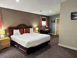 Iveys Motor Lodge Houlton