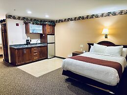 Iveys Motor Lodge Houlton