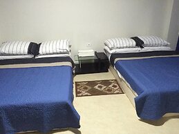 Caribbean Island Hotel Piso 2