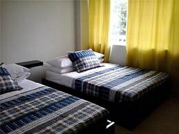 Caribbean Island Hotel Piso 2