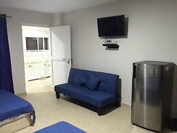 Caribbean Island Hotel Piso 2