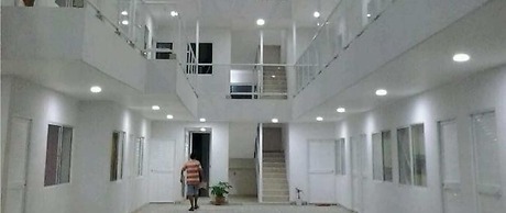 Caribbean Island Hotel Piso 2