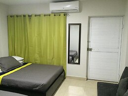 Caribbean Island Hotel Piso 2