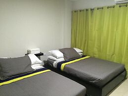 Caribbean Island Hotel Piso 2