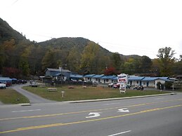 Clarketon Motel